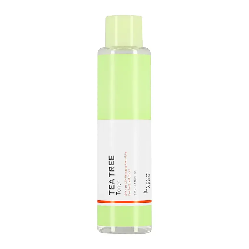 A'pieu The Pure Tea Tree Toner