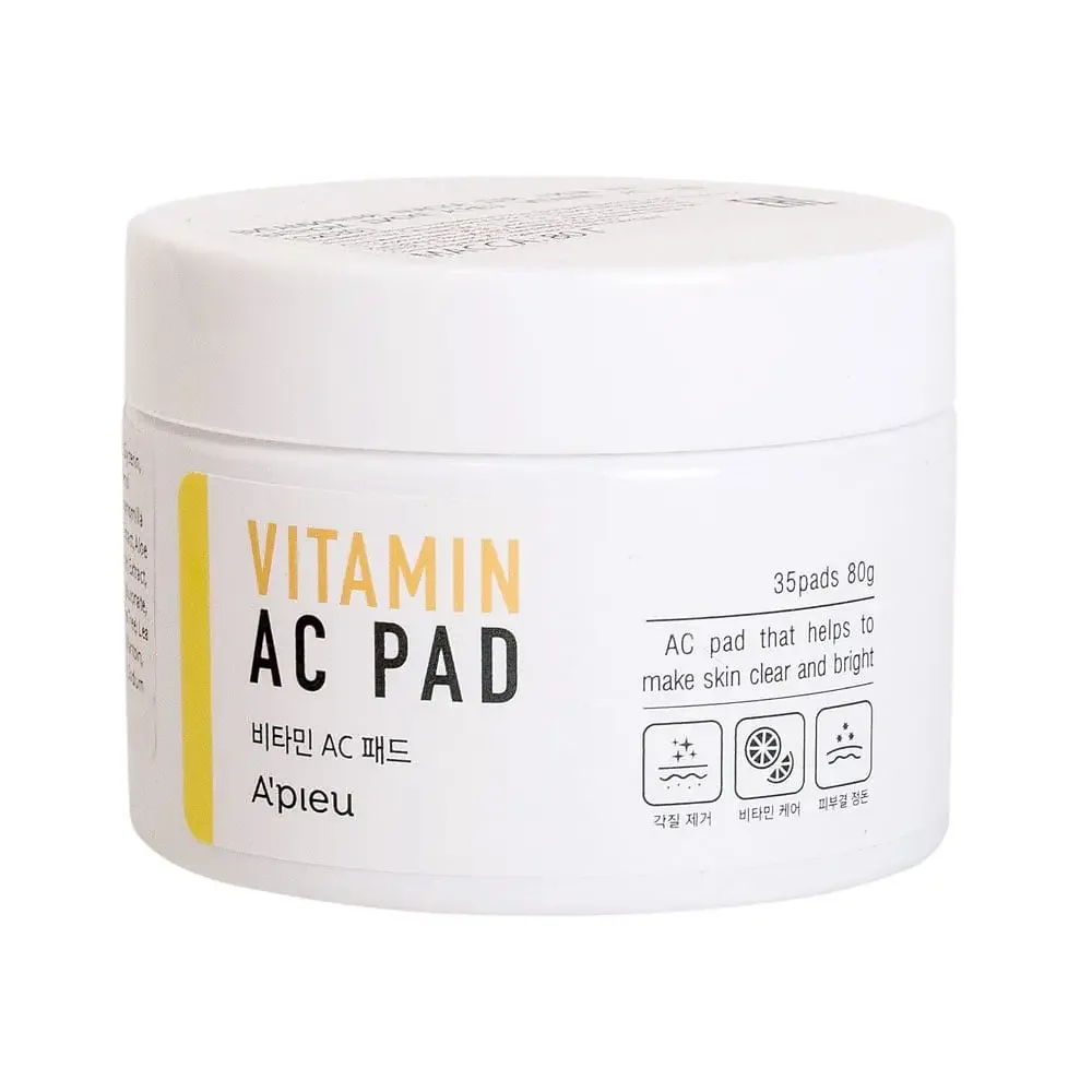 A'pieu Vitamin AC Pad