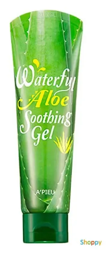 A'pieu Waterful Aloe Soothing Gel