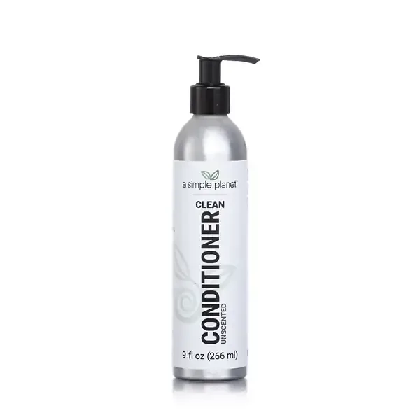 A Simple Planet Clean Conditioner