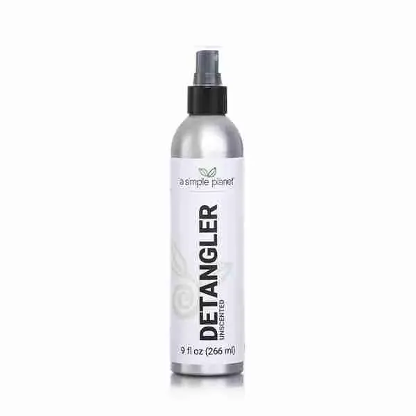 A Simple Planet Detangler