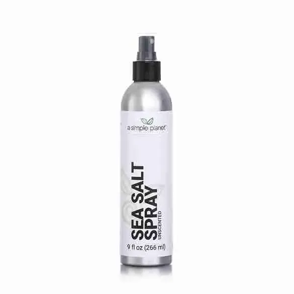 A Simple Planet Sea Salt Spray