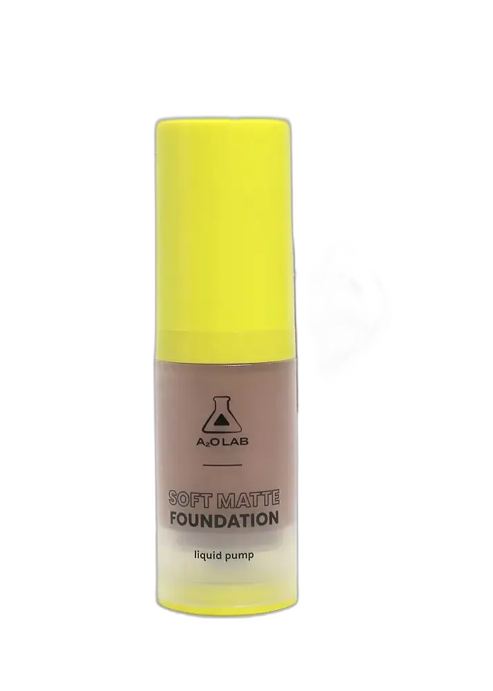 A2O Lab Soft Matte Foundation
