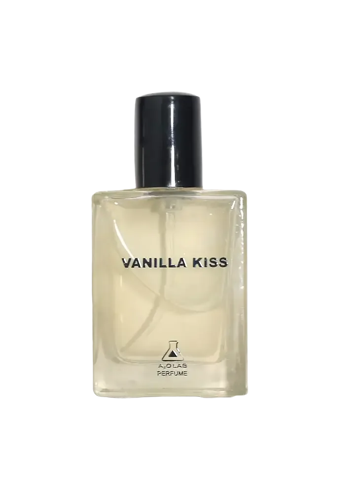 A2O Lab Vanilla Kiss Perfume