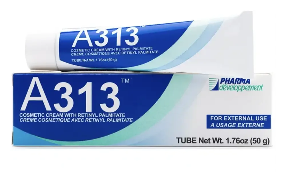A313 Cream with Retinol & Vitamin A
