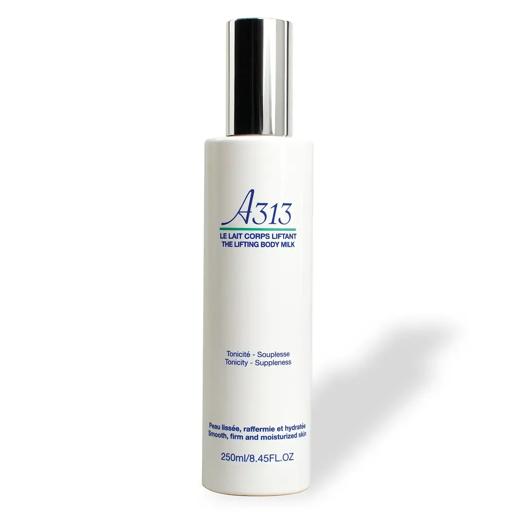 A313 The Lifting Body Milk