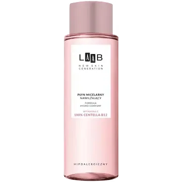 AA 100% Centella B12 Moisturizing Micellar Water