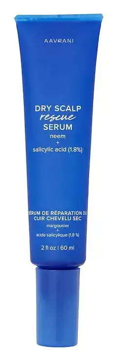 Aavrani Dry Scalp Rescue Serum
