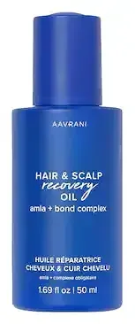 Aavrani Hair And Scalp Recovery Oil