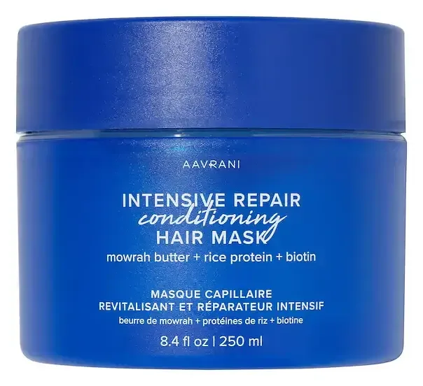 Aavrani Intensive Repair Conditioning Hair Mask