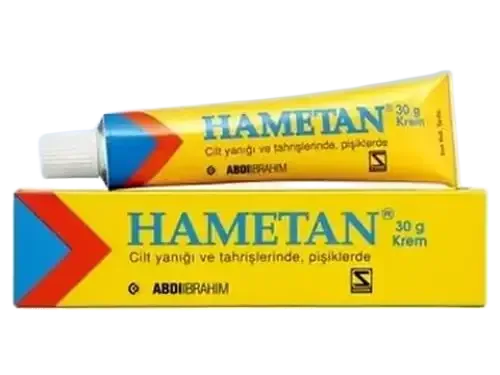 Abdi Ibrahim Hametan 5.35% Krem