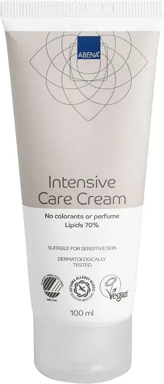 Abena Intensive Care Cream