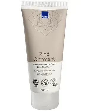 Abena Zinc Ointment