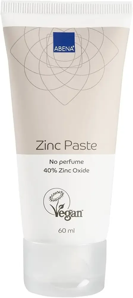Abena Zinc Paste