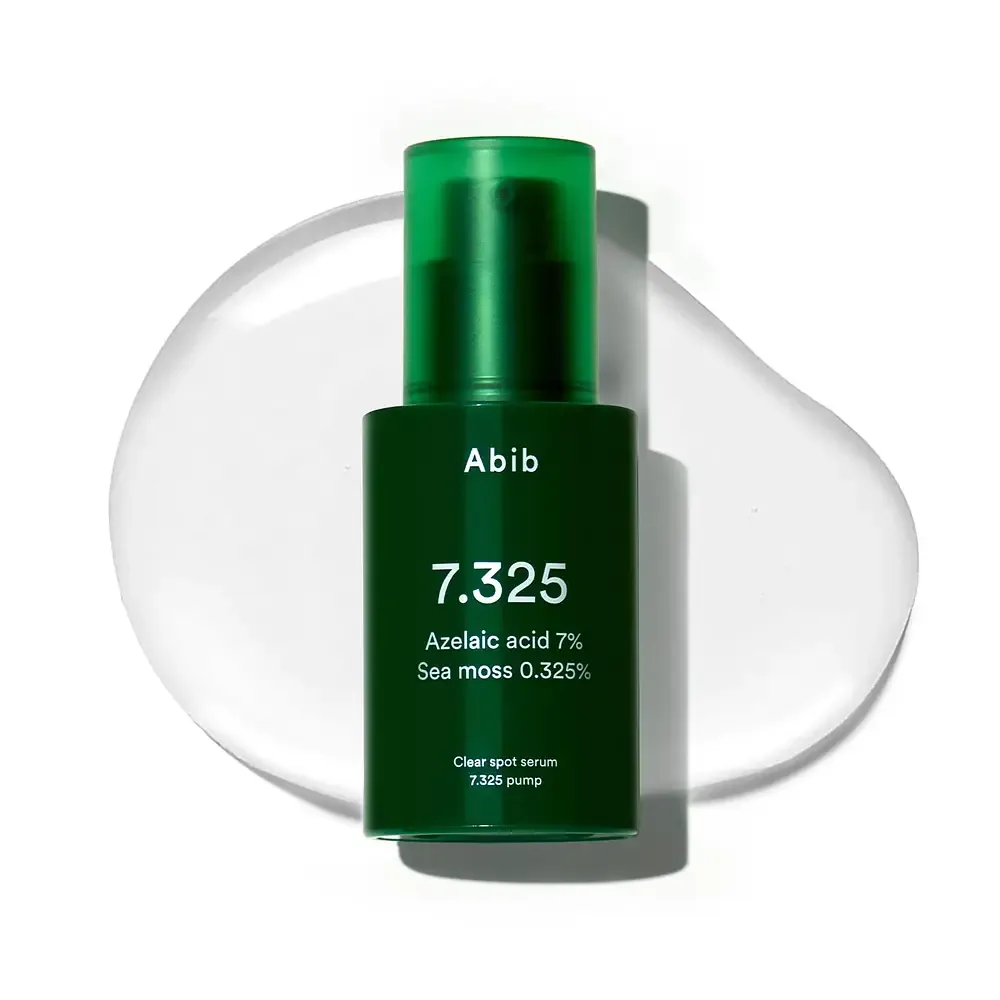 Abib 7.325 Clear Spot Serum