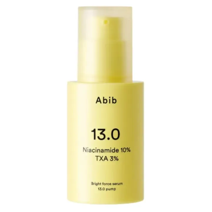 Abib Bright Force Serum 13.0