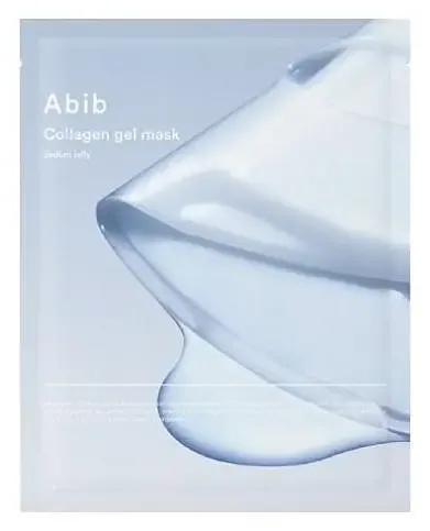 Abib Collagen Gel Mask