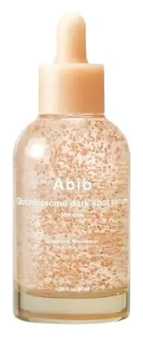 Abib Glutathiosome Dark Spot Serum Vita Drop