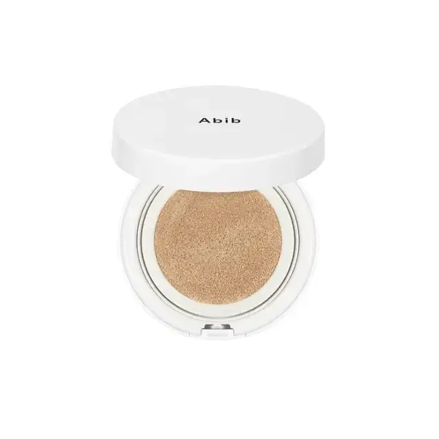 Abib Hydration Cushion Compact Skin Shield SPF 50+