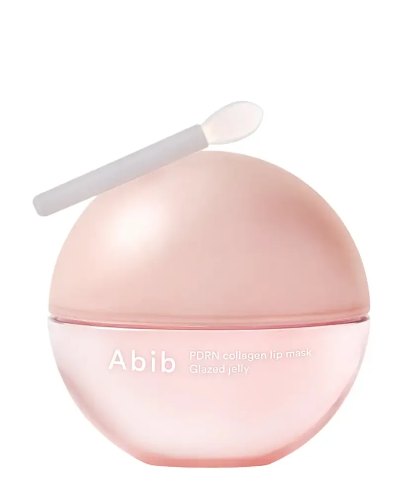 Abib PDRN Collagen Lip Mask Glazed Jelly