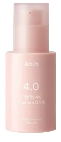 Abib PDRN Glow Serum 4.0 Pump