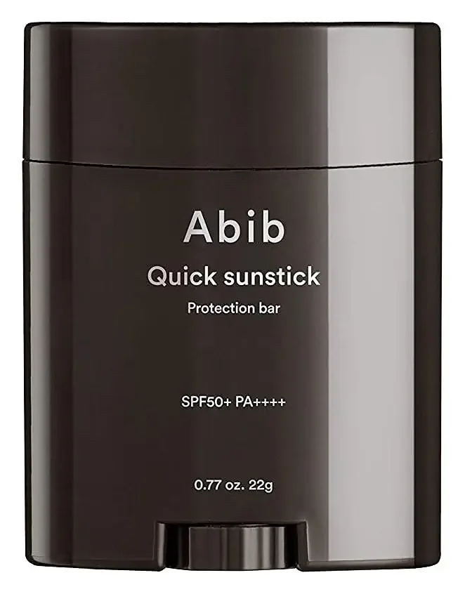 Abib Quick Sunstick Protection Bar SPF 50+