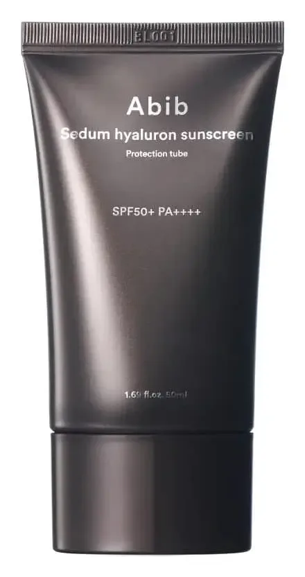 Abib Sedum Hyaluron Sunscreen Protection Tube