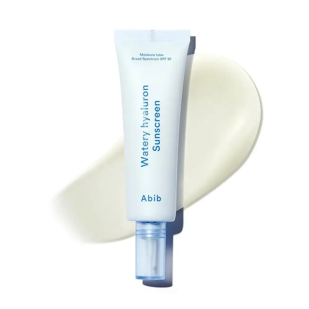 Abib Watery Hyaluron Sunscreen SPF 30