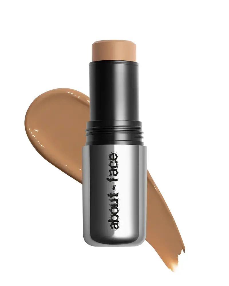 about-face Beach Freak Bronzer Stick