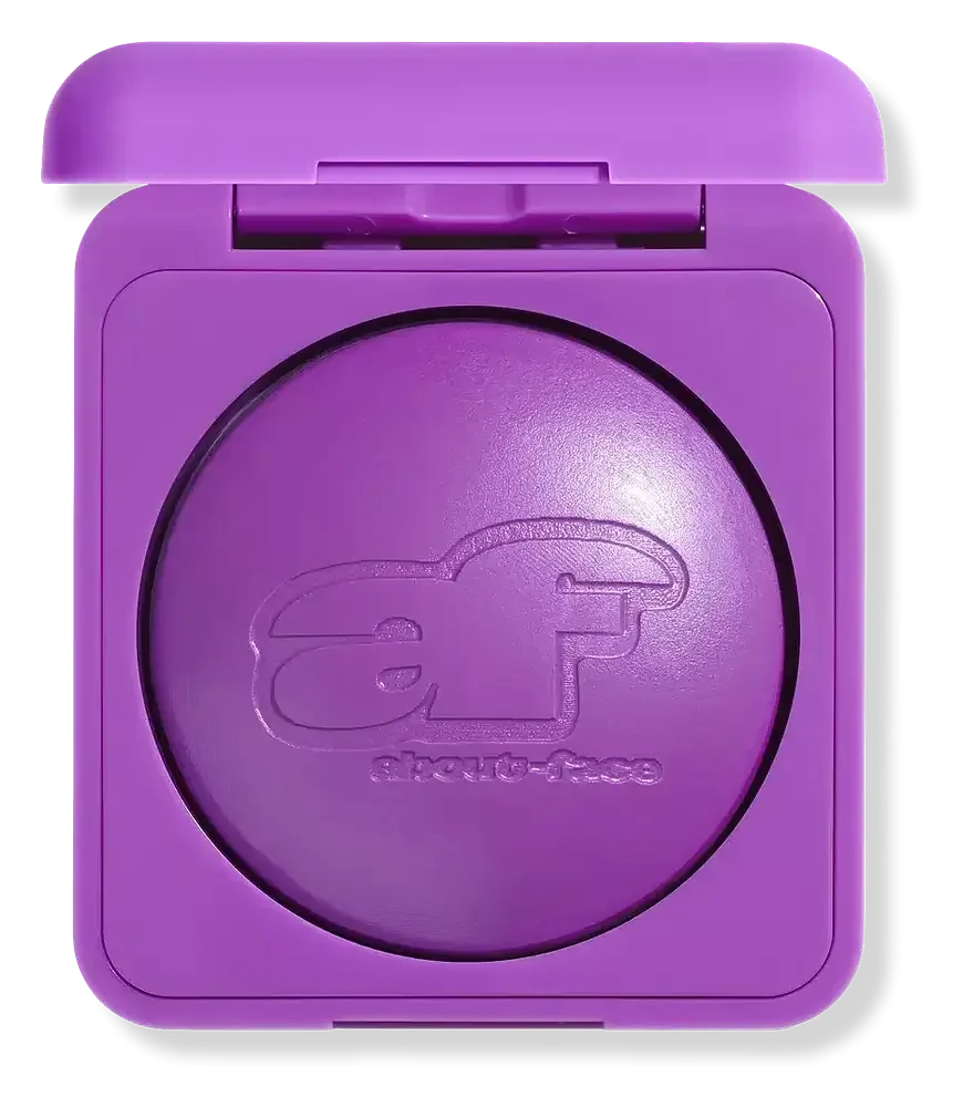 about-face Cheek Freak Blush Balm