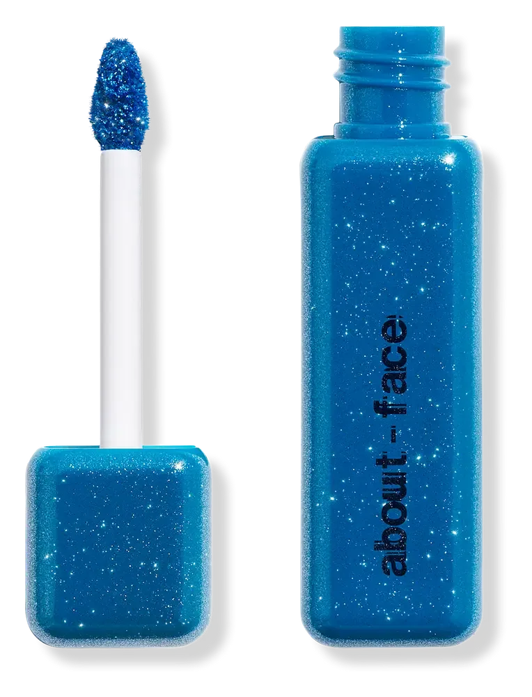 about-face Fractal Glitter Eye Paint