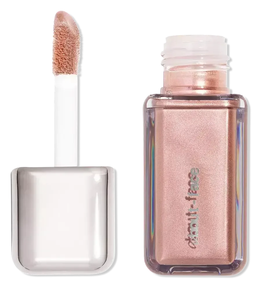 about-face Light Lock Highlight Fluid