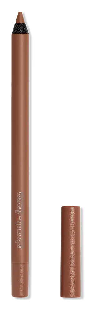 about-face Matte Fix Lip Pencil