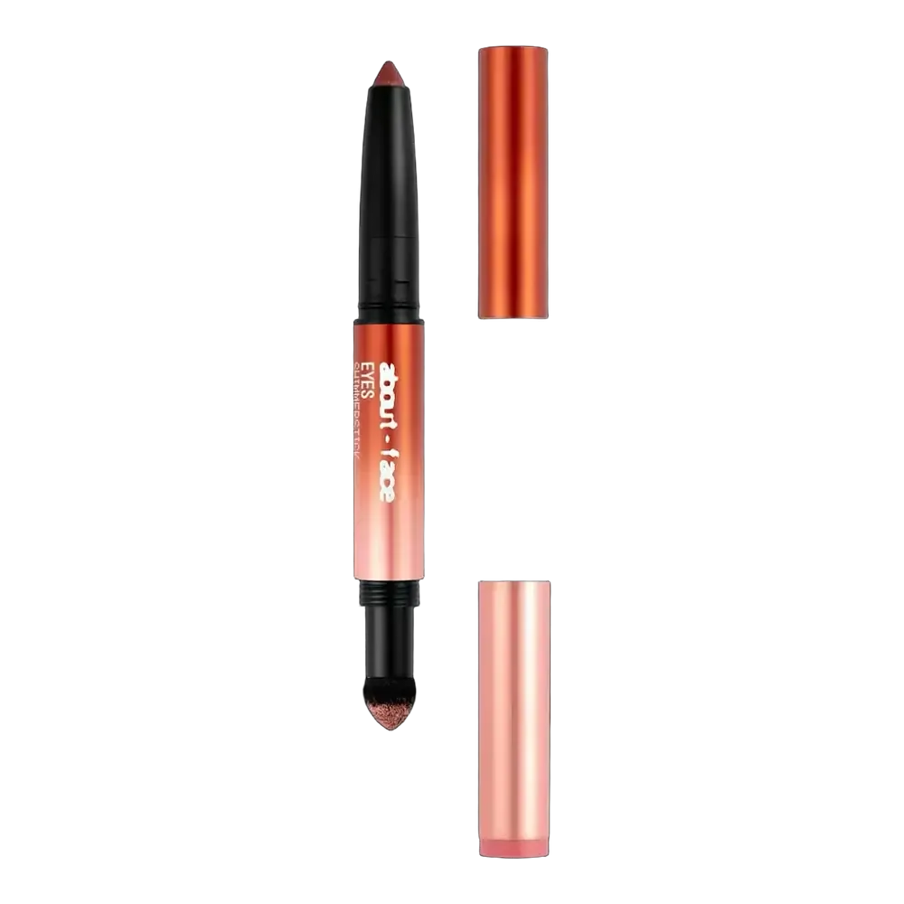 about-face Shimmerstick