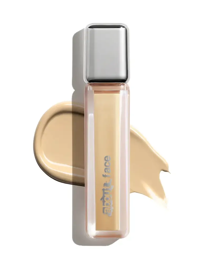 about-face The Illusionist Skin-Focused Concealer