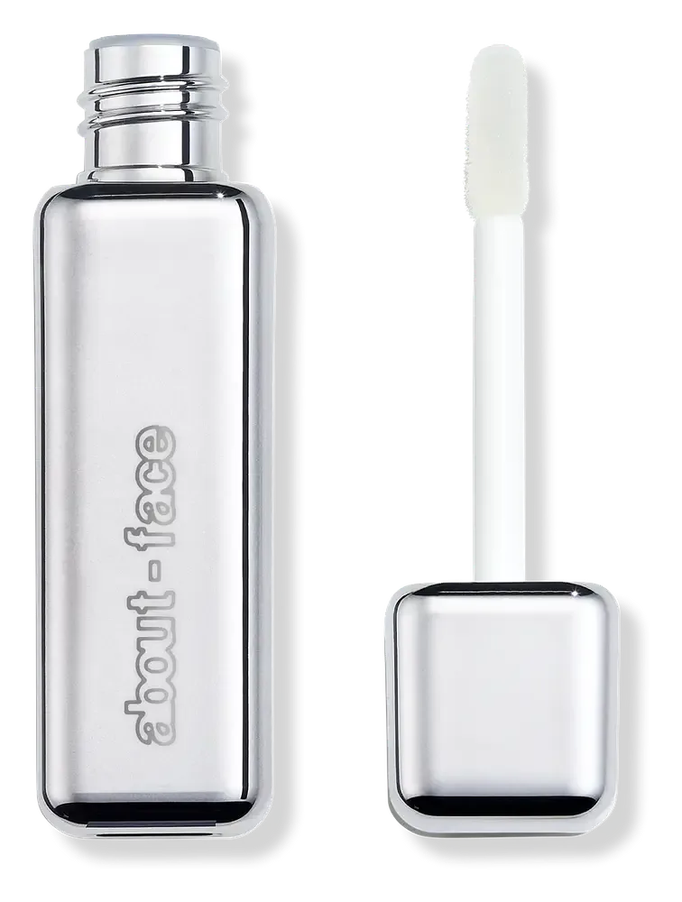 about-face Vinyl Effect Eye Gloss