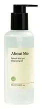 About Me Sprout Mild pH Cleansing Oil