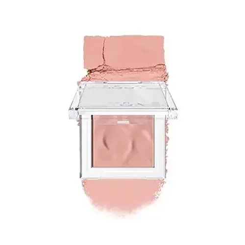 About Tone Fluffy Wear Blusher