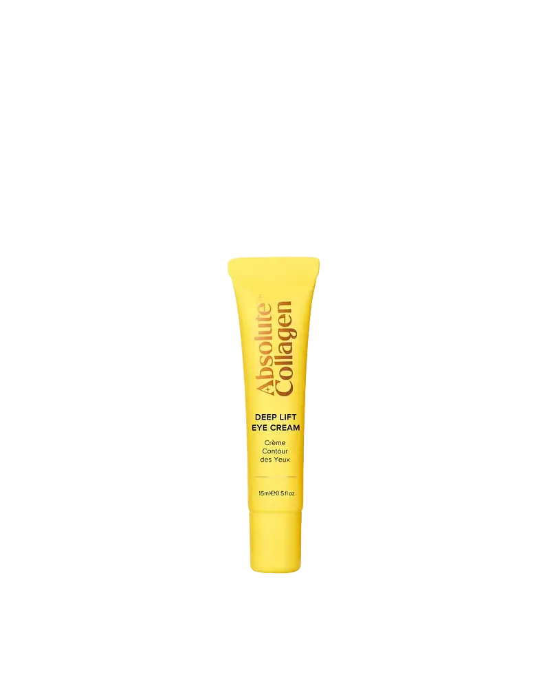Absolute Collagen Deep Lift Eye Cream