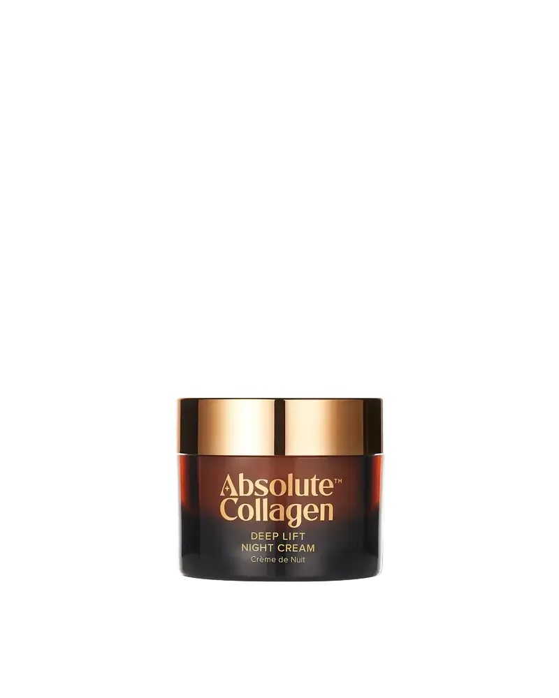 Absolute Collagen Deep Lift Night Cream