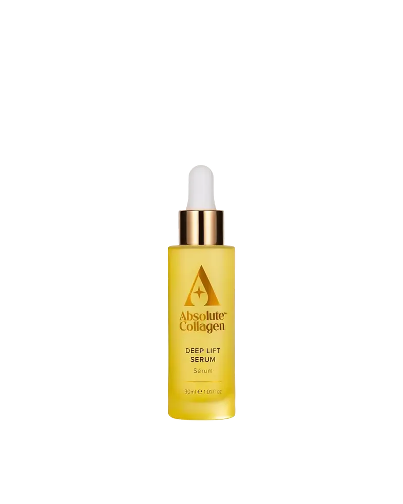 Absolute Collagen Deep Lift Serum