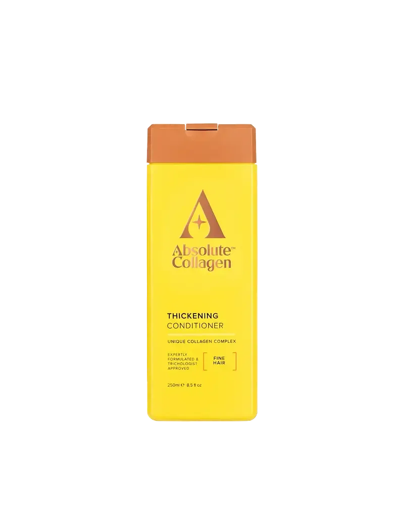 Absolute Collagen Thickening Conditioner