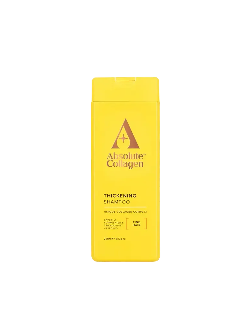 Absolute Collagen Thickening Shampoo