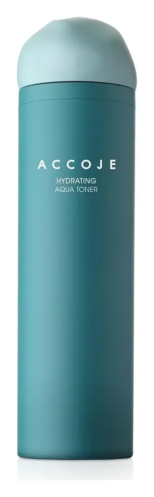 Accoje Hydrating Aqua Toner
