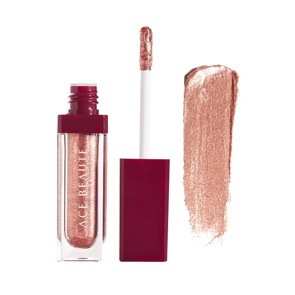 Ace Beauté Maximum Impact Liquid Eyeshadow