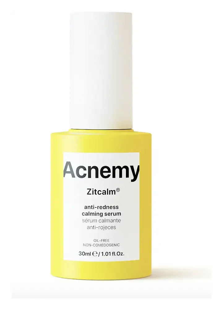 Acnemy Zitcalm Anti-Redness Calming Serum