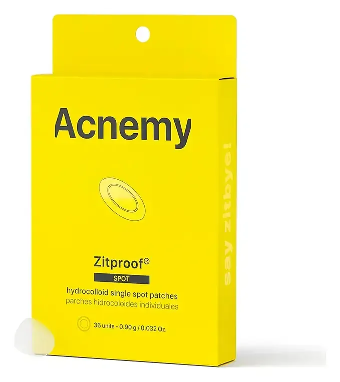 Acnemy Zitproof Spot