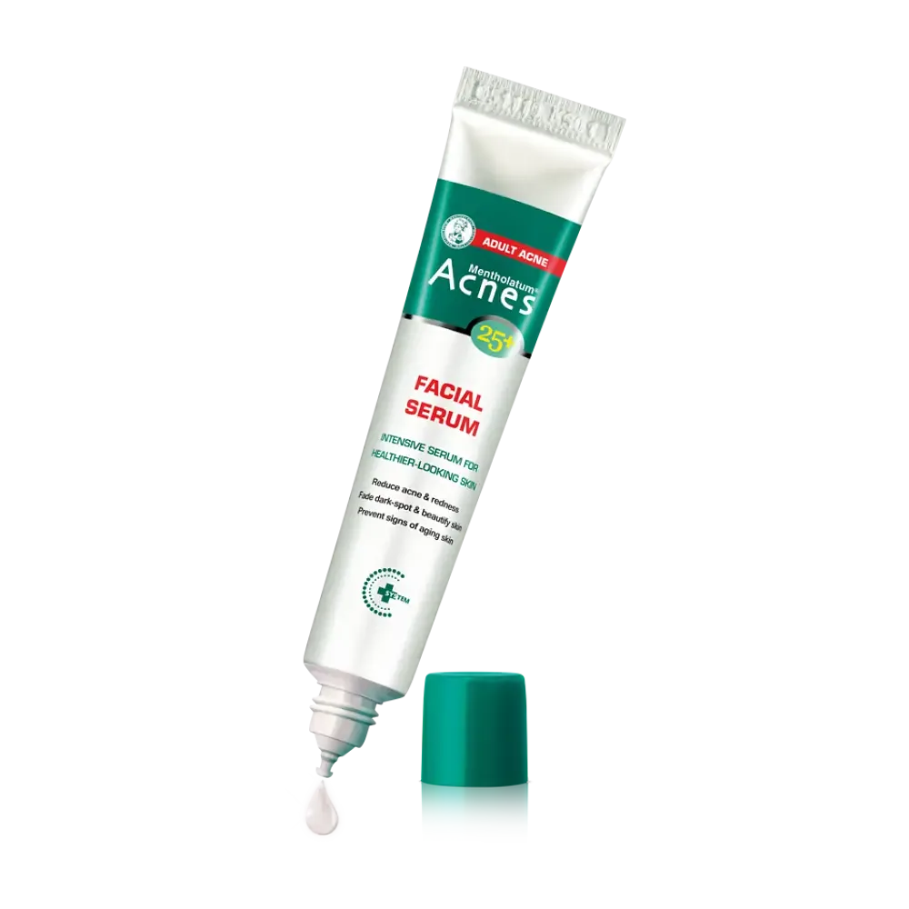 Acnes 25+ Facial Serum