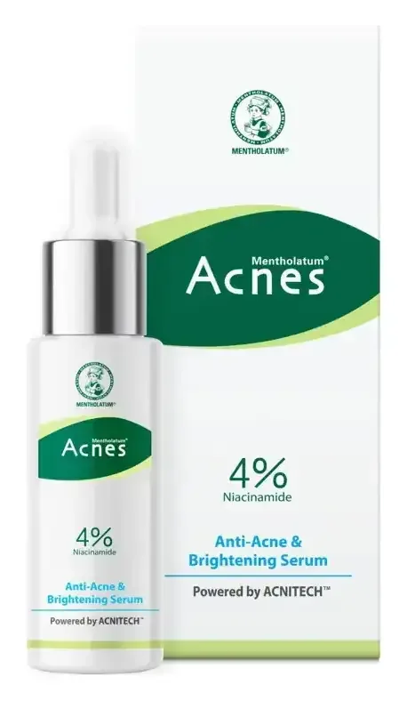 Acnes Anti-Acne & Brightening Serum