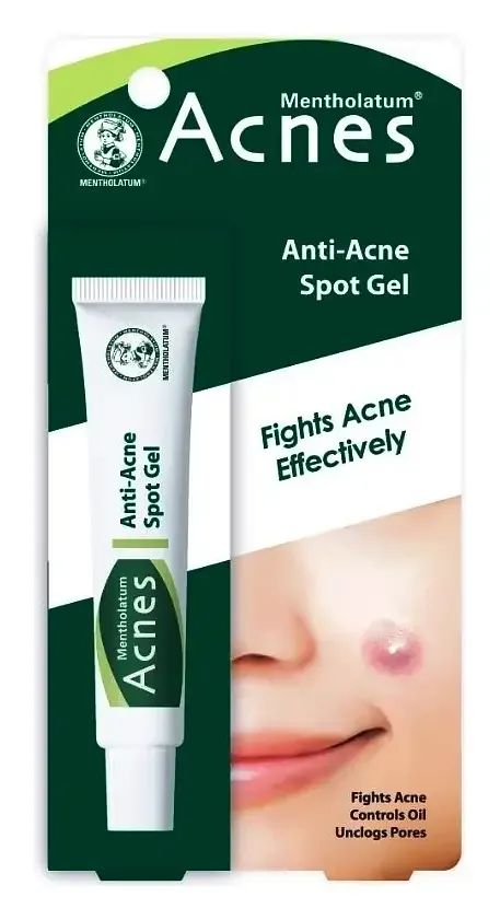 Acnes Anti-Acne Spot Gel